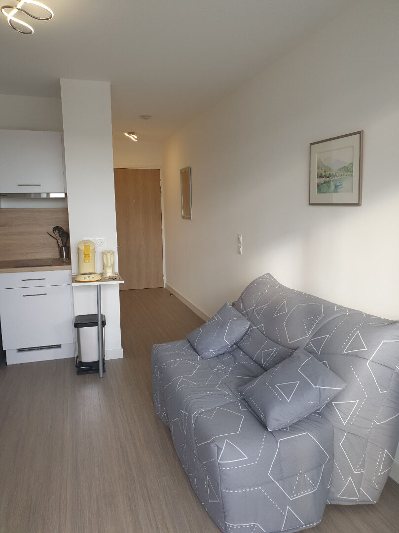 Appartement ANNECY LE VIEUX (74940) 1 pi&egrave;ce 21.45 m&sup2;