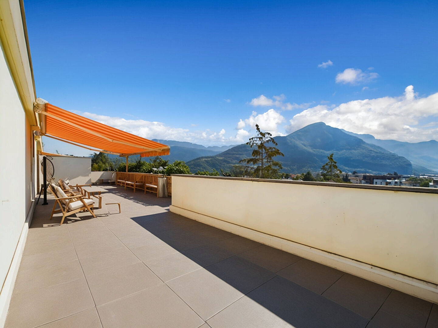 Appartement ANNECY (74000) 8 pièces 195.54 m²