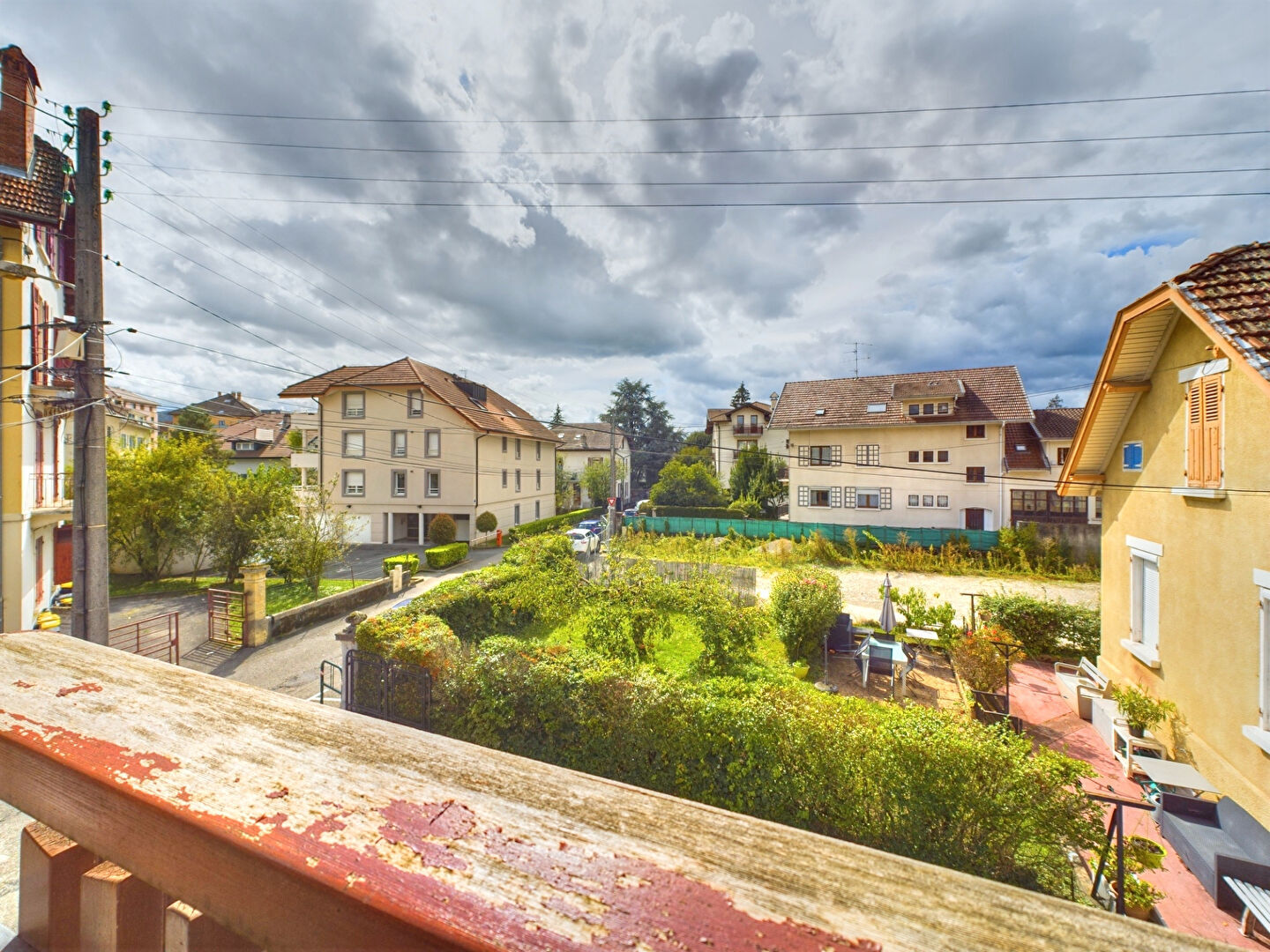 Maison ANNECY (74000) 6 pièces 184.00 m²
