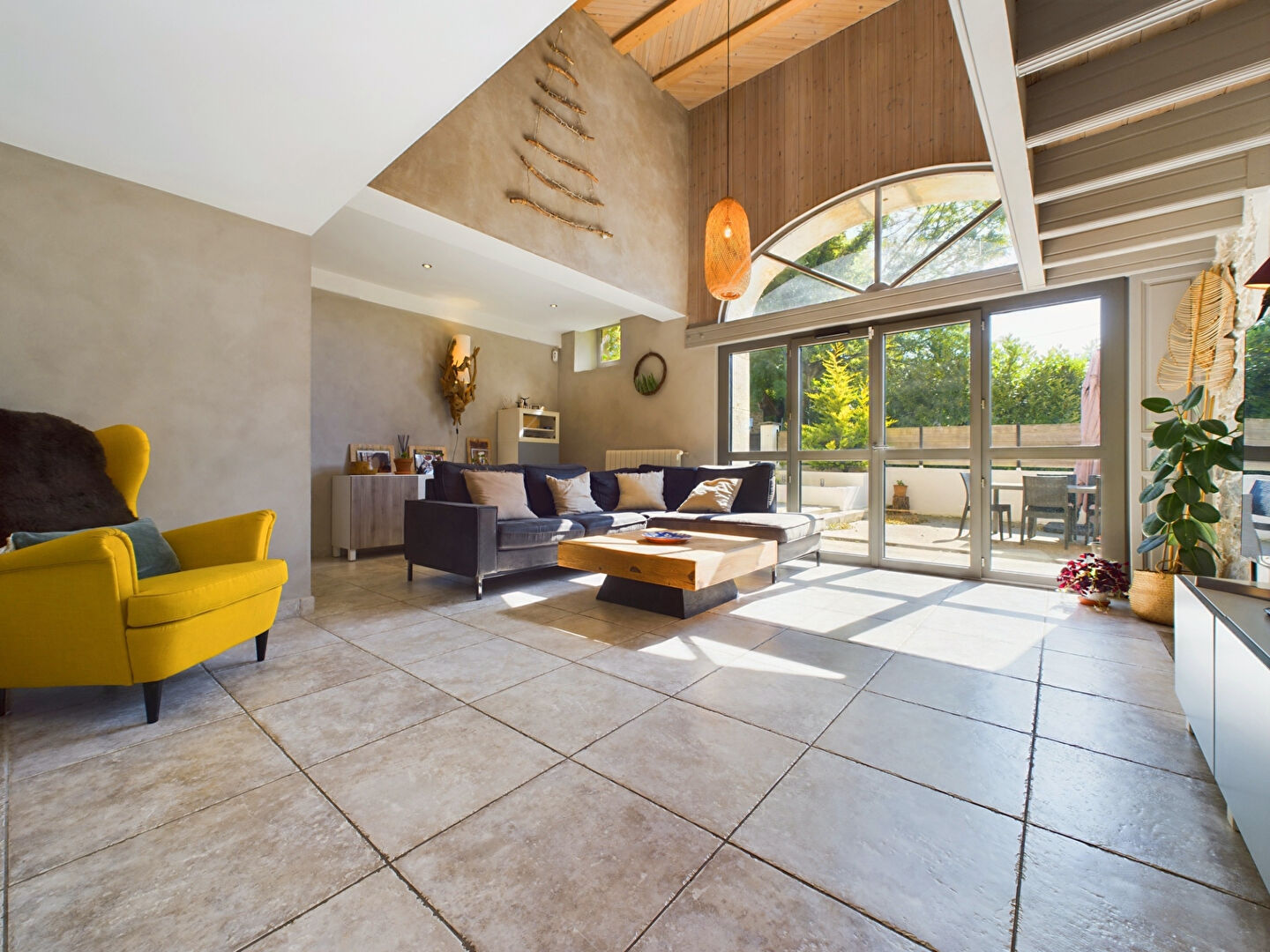 Maison CHOISY (74330) 7 pièces 223.00 m²