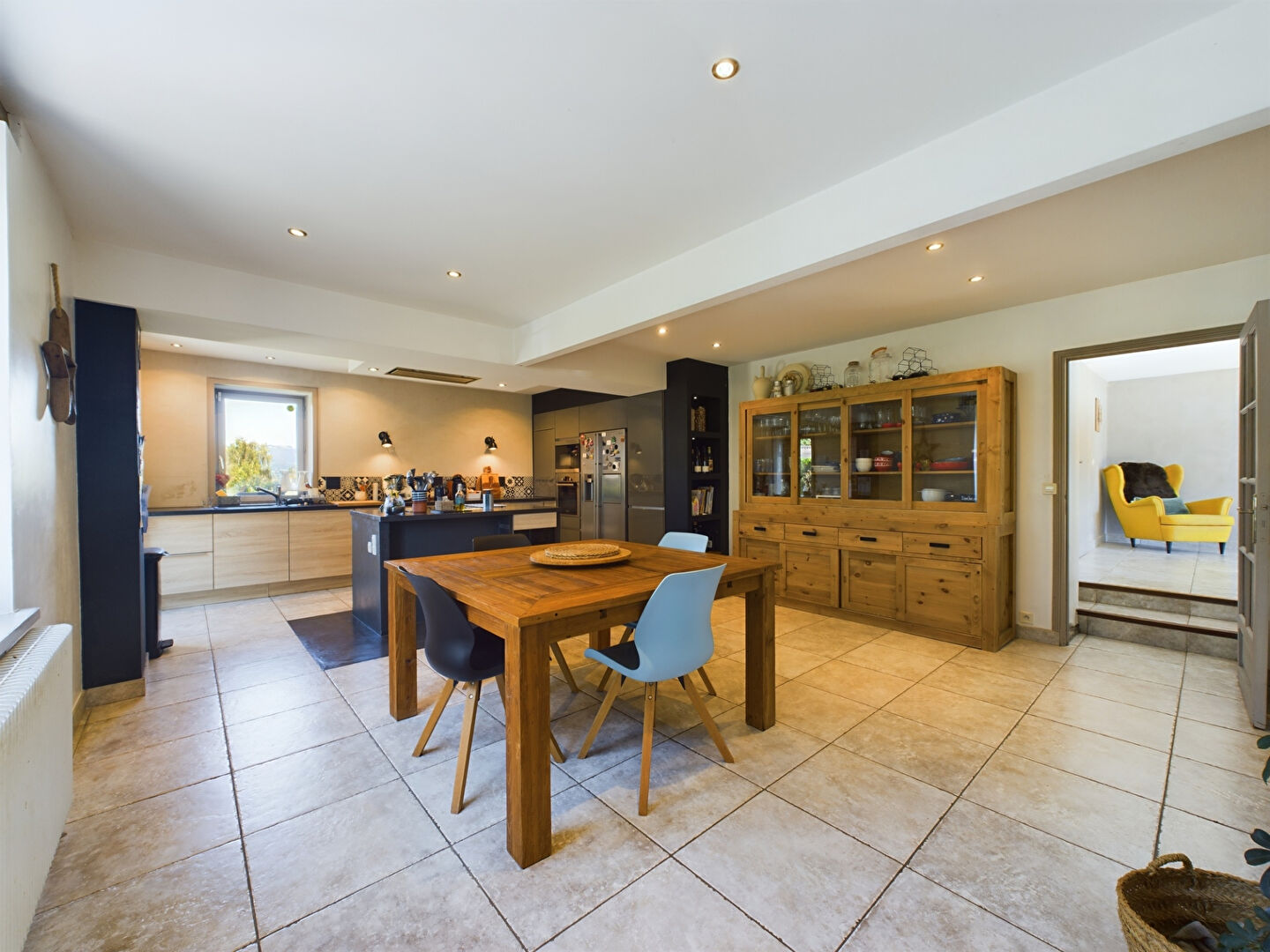 Maison CHOISY (74330) 7 pièces 223.00 m²