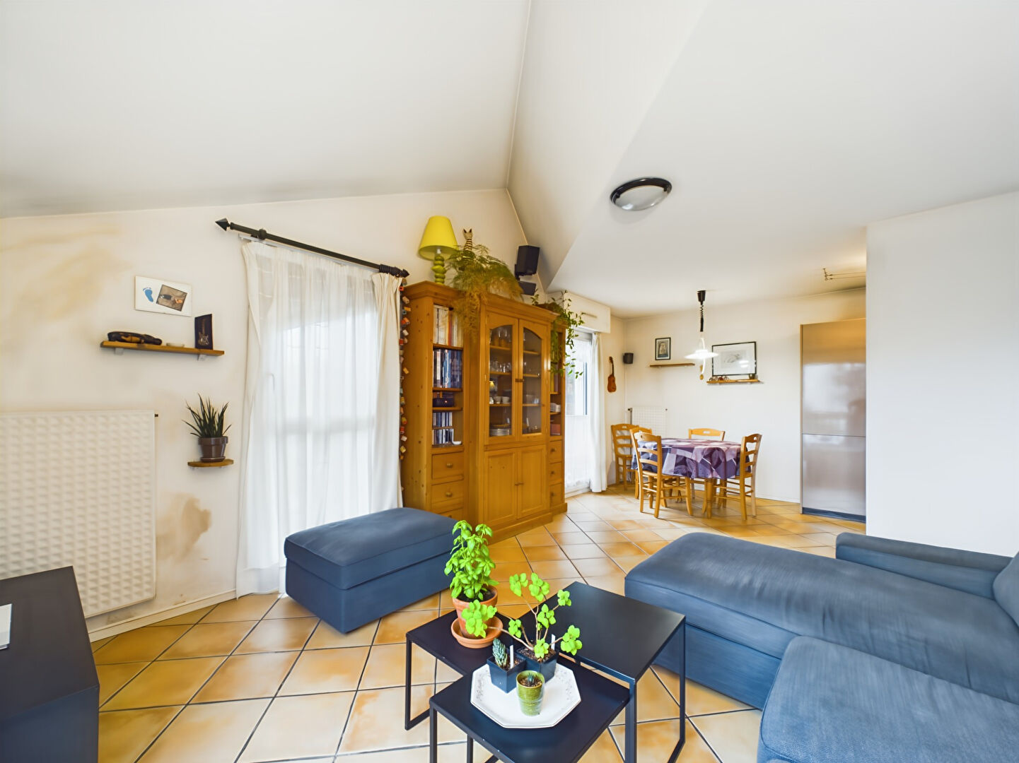 Appartement ANNECY (74000) 3 pièces 61.93 m²