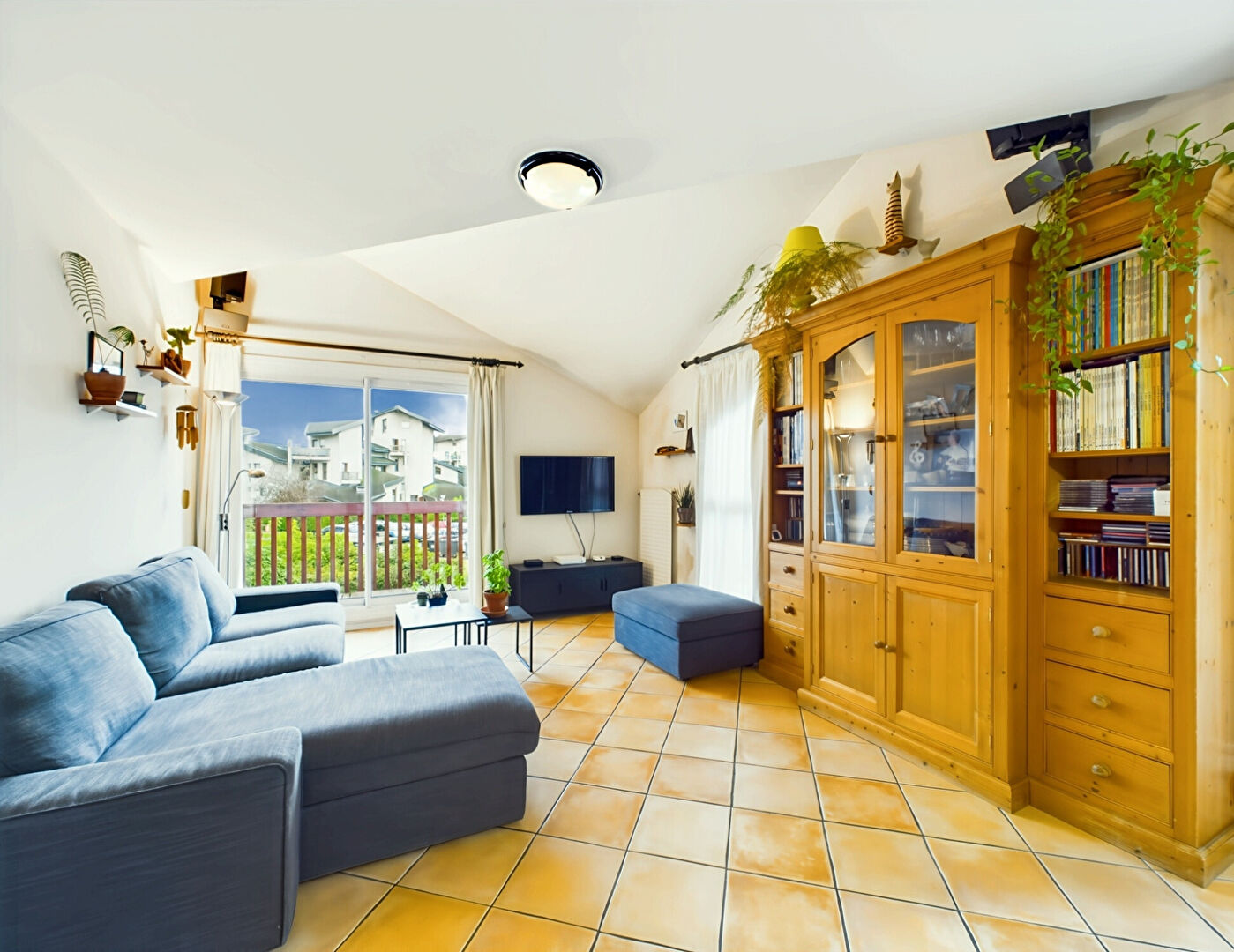 Appartement ANNECY (74000) 3 pi&egrave;ces 61.93 m&sup2;