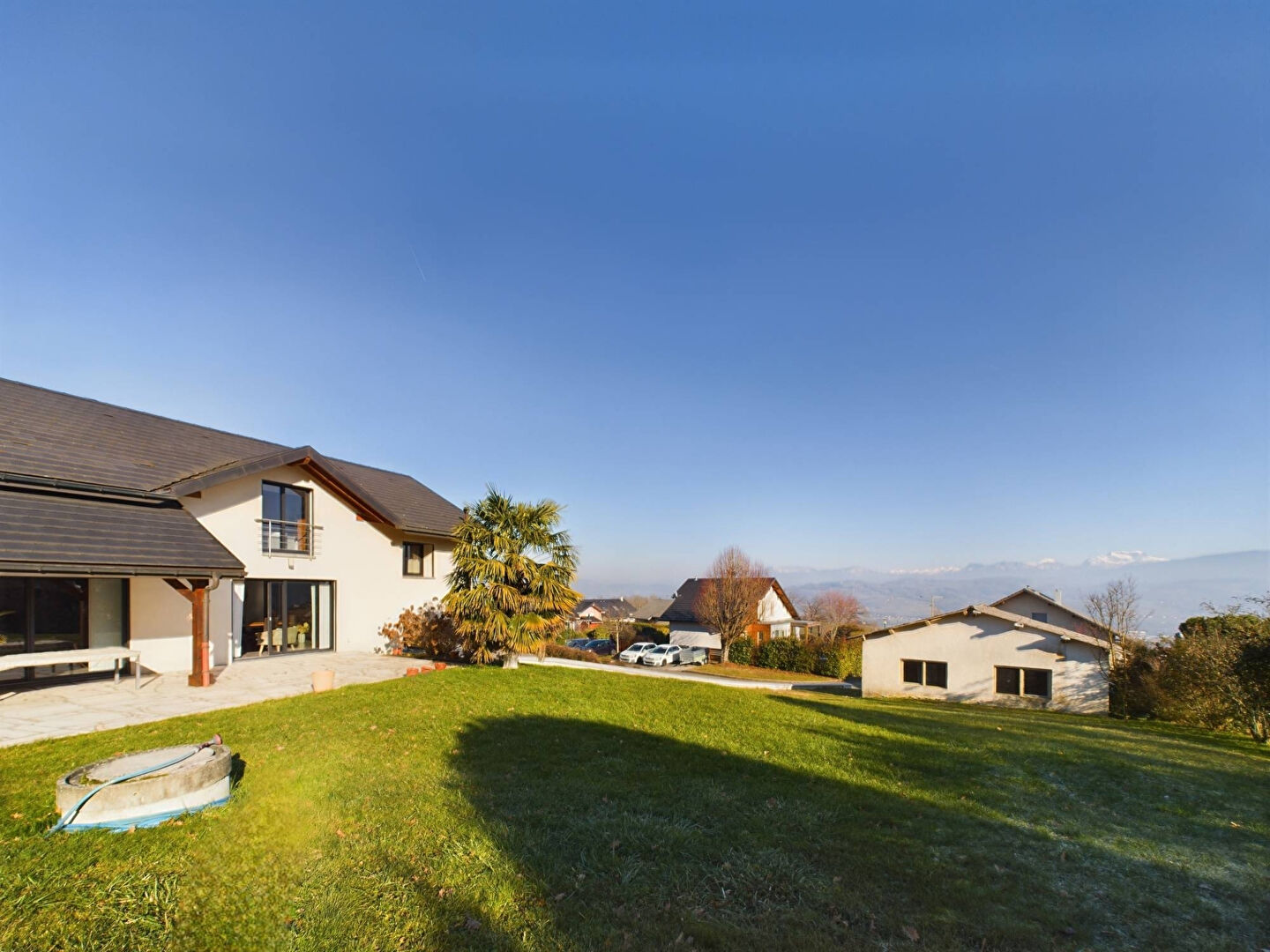Maison RUMILLY (74150) 7 pièces 231.00 m²