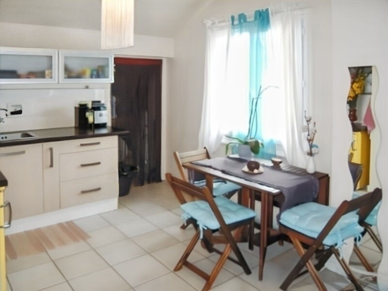 Appartement ANNECY (74940) 1 pièce 32.00 m²