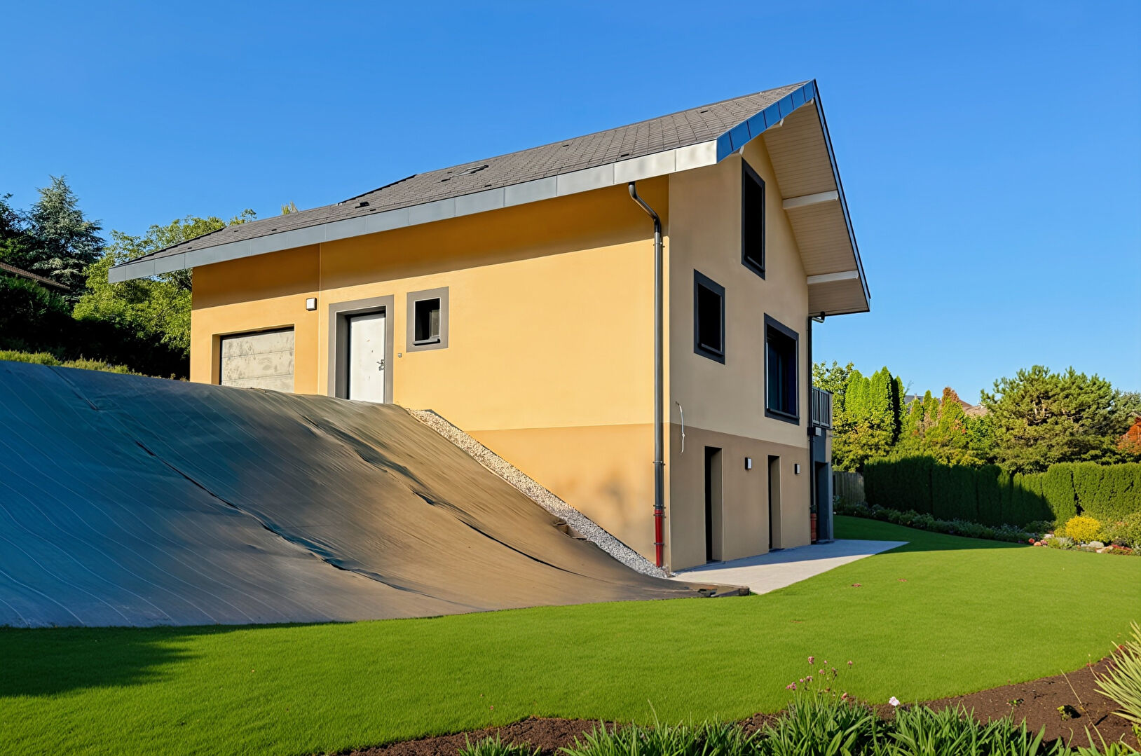 Maison SILLINGY (74330) 5 pièces 137.00 m²