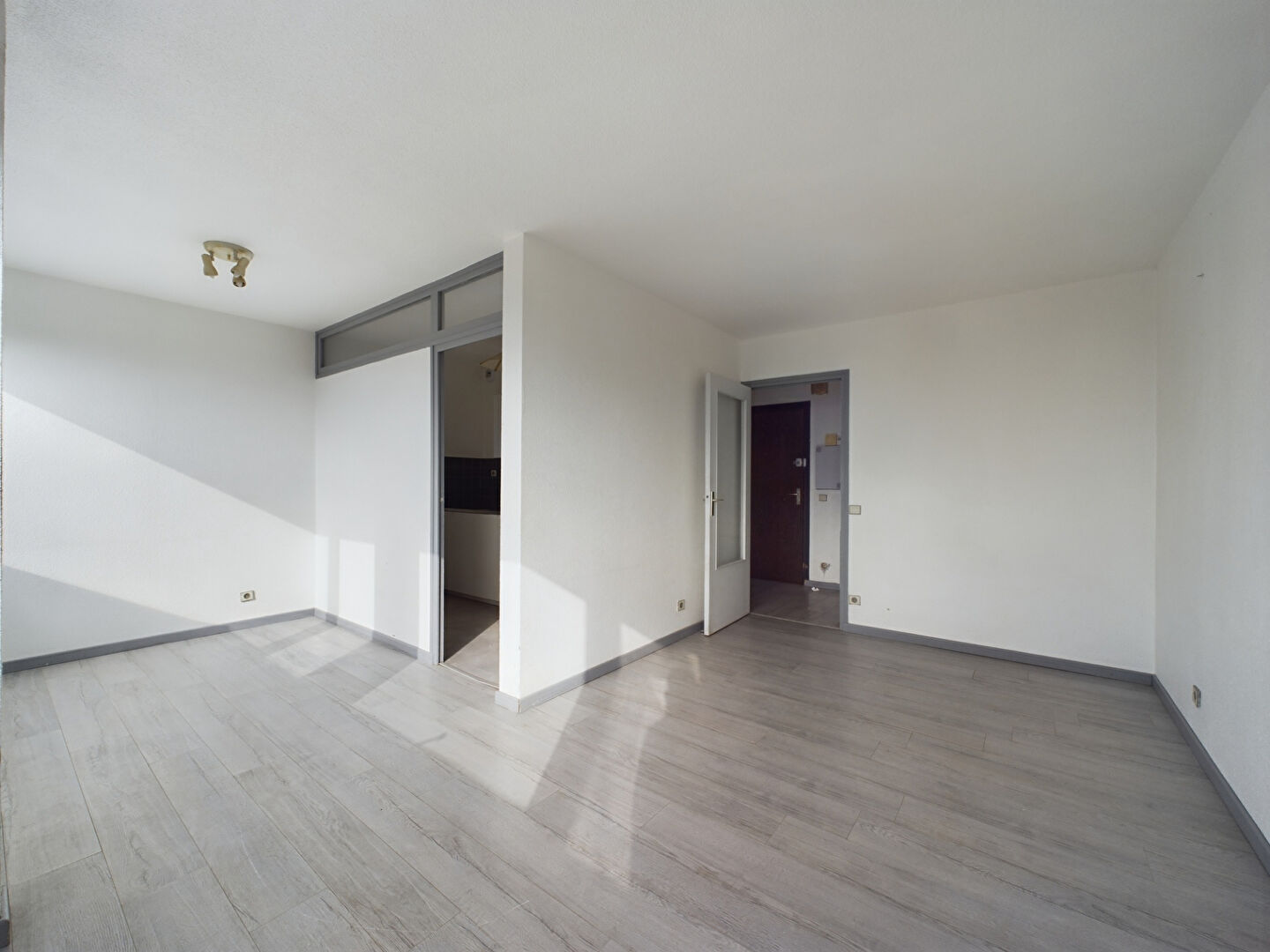 Appartement VETRAZ MONTHOUX (74100) 2 pièces 50.40 m²