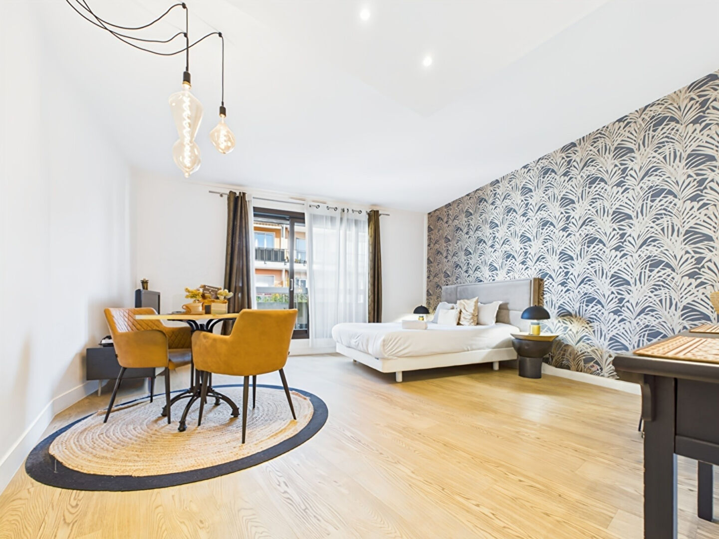 Appartement ANNECY (74000) 1 pièce 30.70 m²
