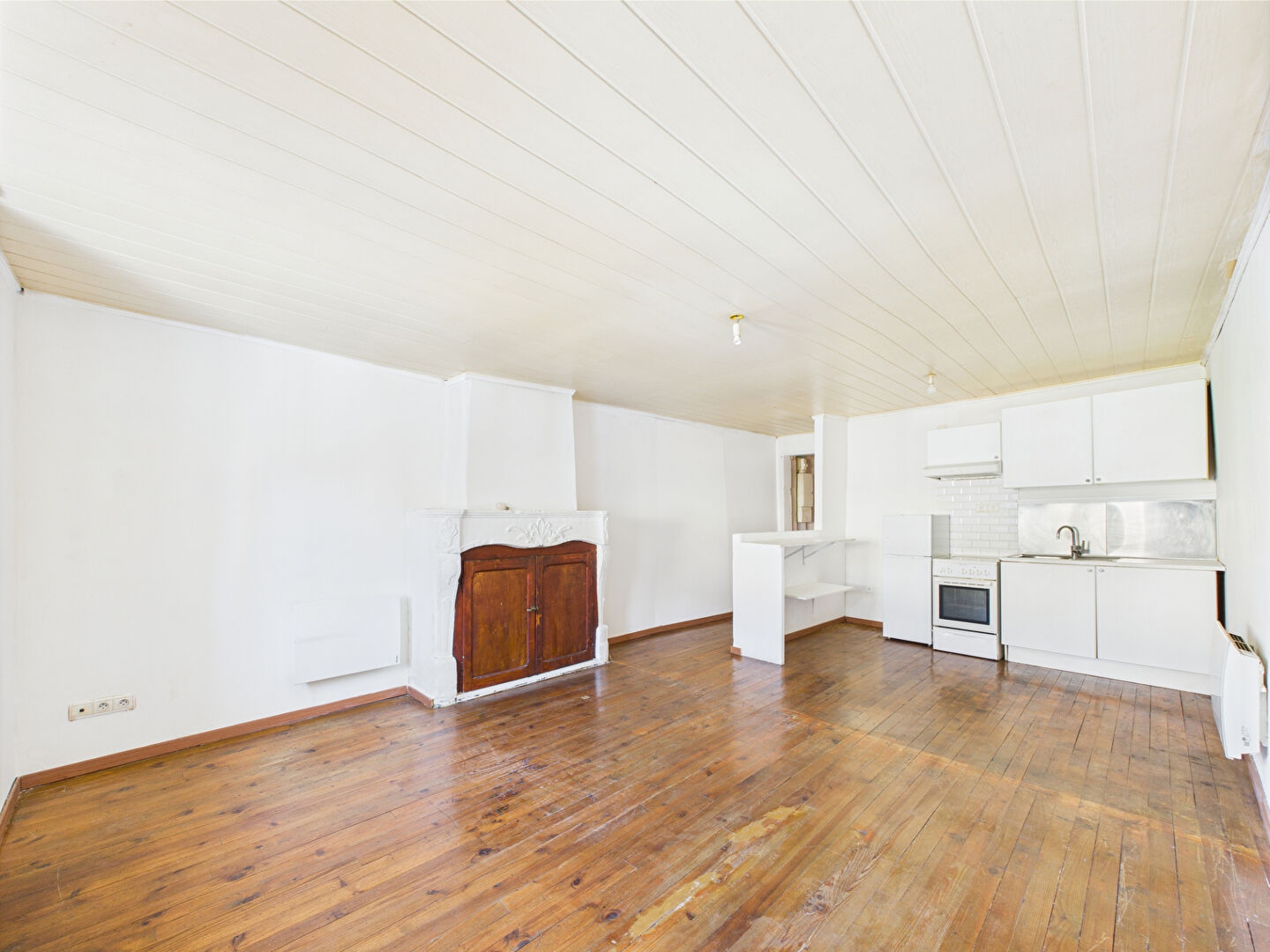 Appartement ANNECY (74000) 2 pièces 45.00 m²