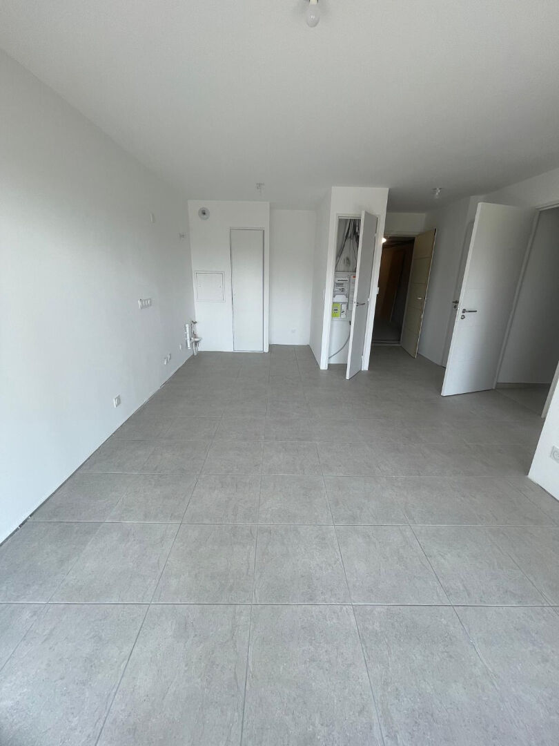 Appartement RUMILLY (74150) 2 pièces 43.68 m²