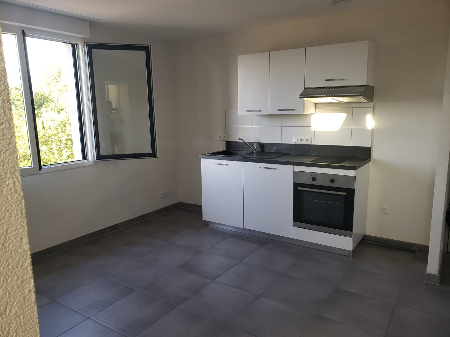 Appartement LA ROCHE SUR FORON (74800) 3 pièces 38.87 m²