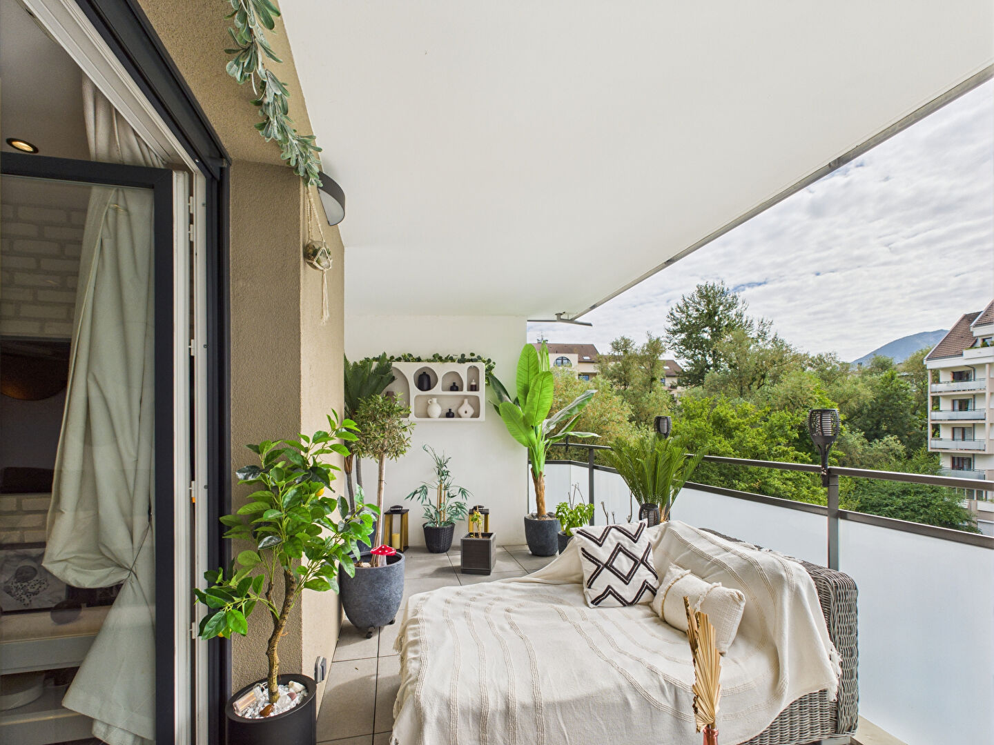 Appartement ANNECY (74960) 3 pièces 70.66 m²