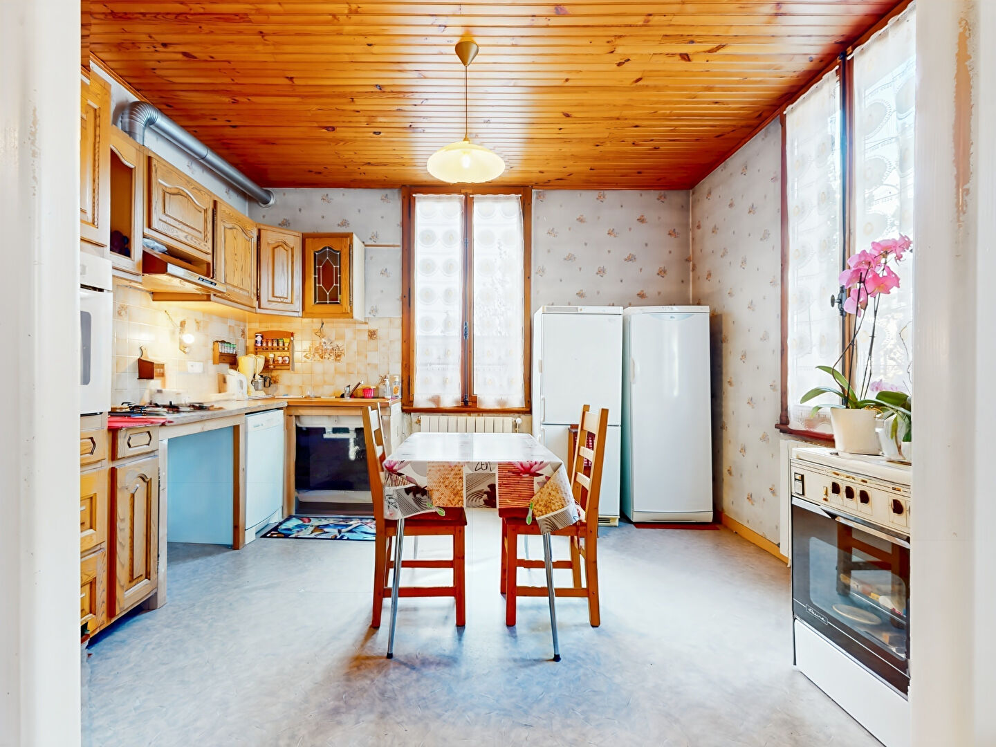 Maison ANNECY (74000) 5 pi&egrave;ces 130.00 m&sup2;