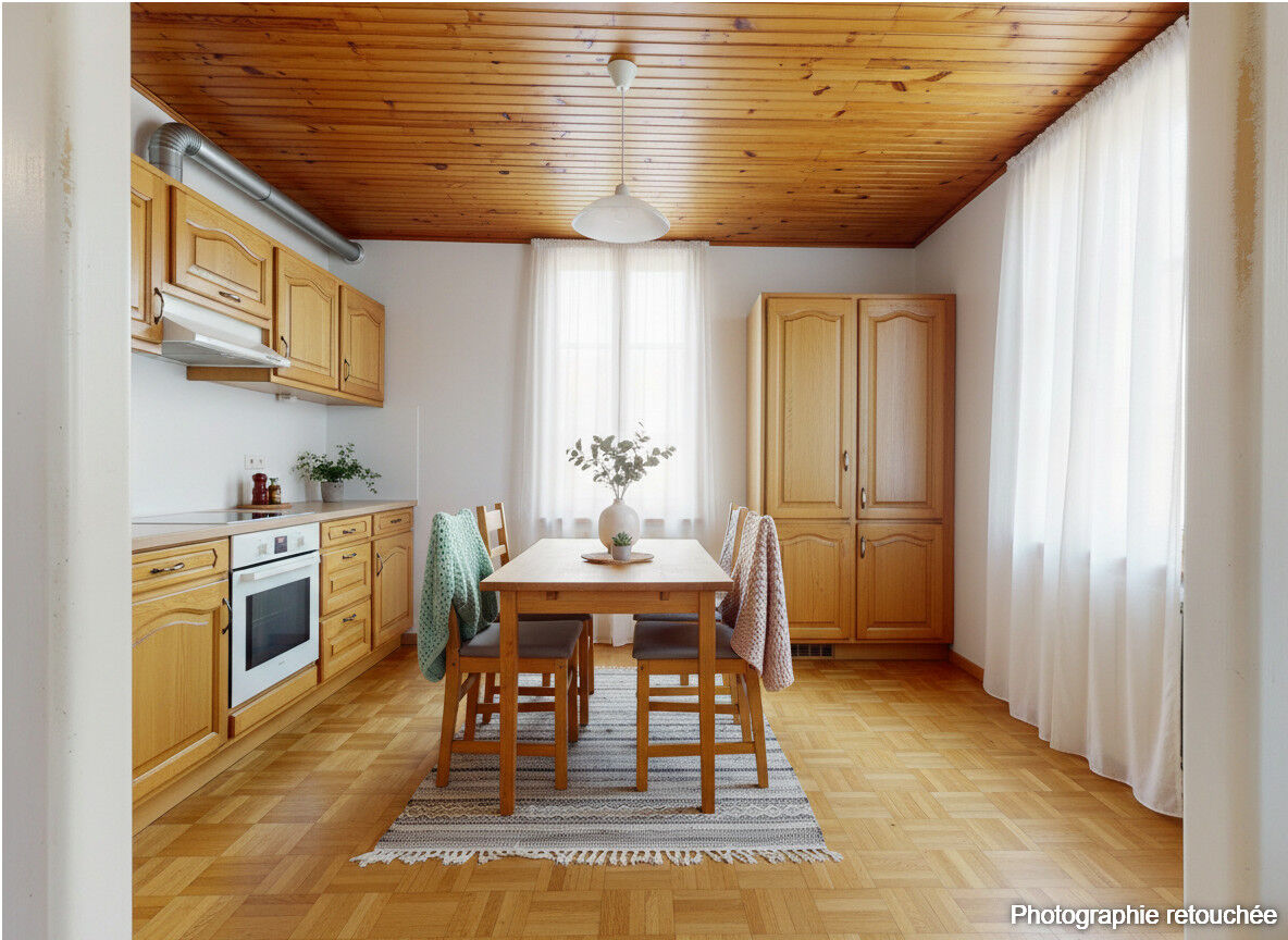 Maison ANNECY (74000) 5 pi&egrave;ces 130.00 m&sup2;