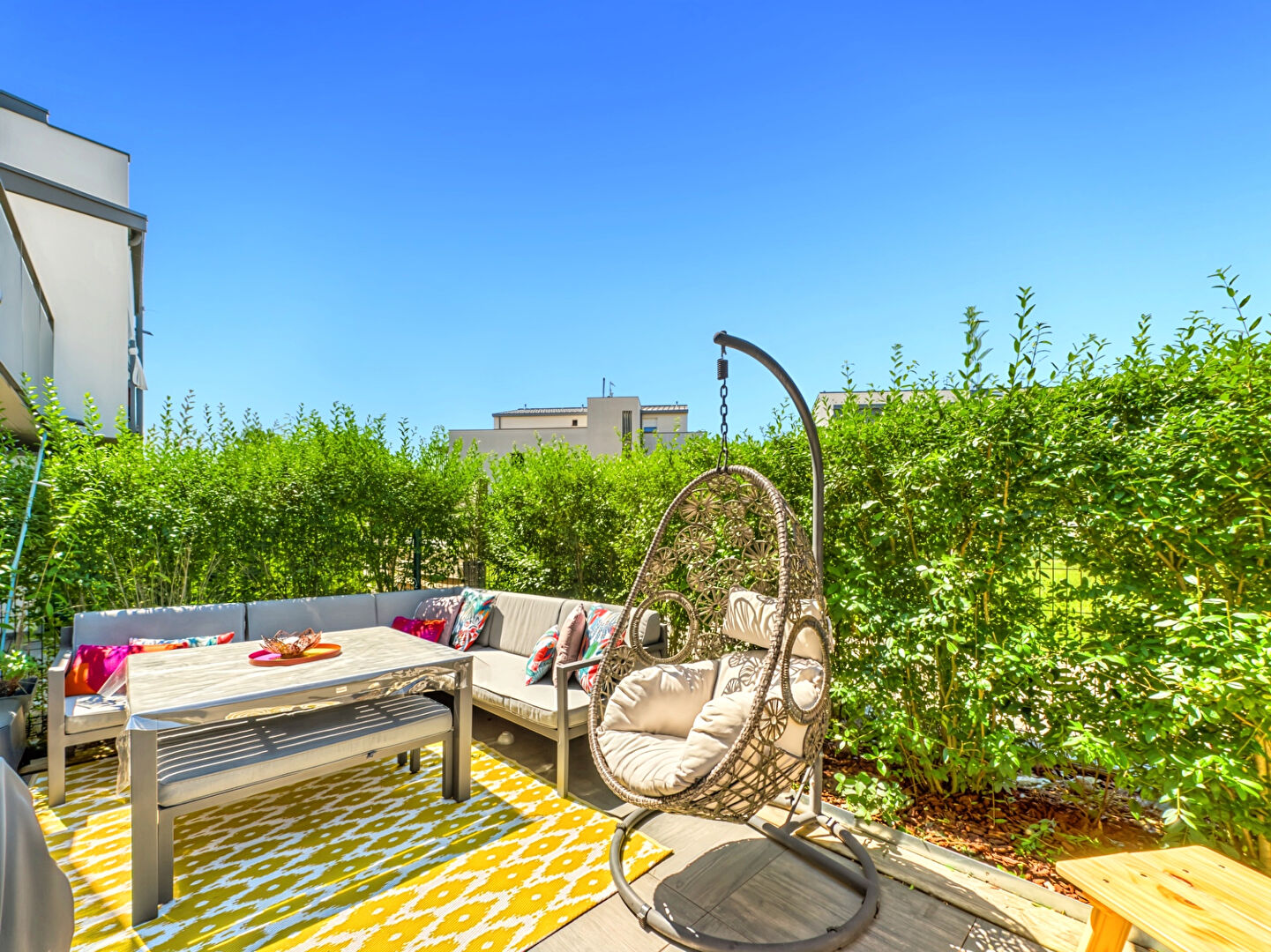 Appartement ARGONAY (74370) 5 pièces 107.00 m²