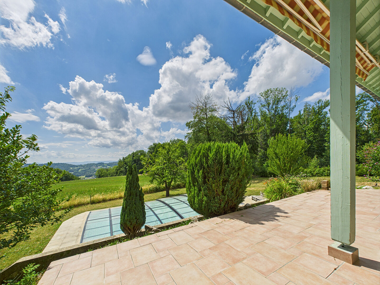 Maison FILLIERE (74370) 6 pièces 175.28 m²
