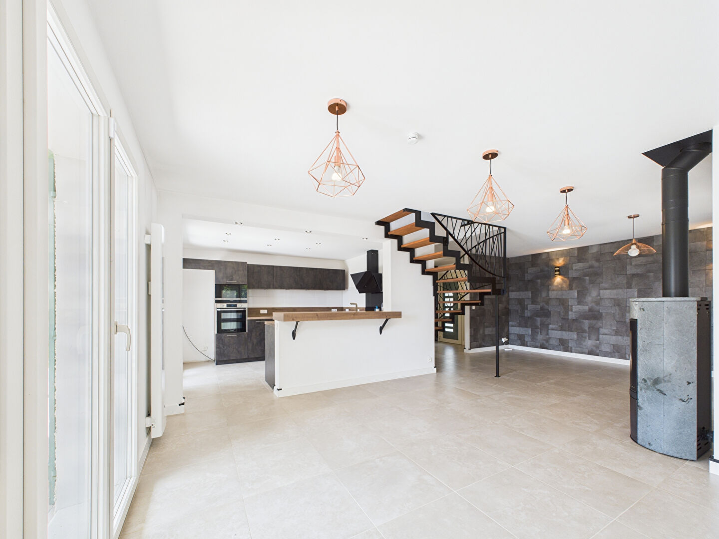 Maison FILLIERE (74370) 6 pièces 175.28 m²