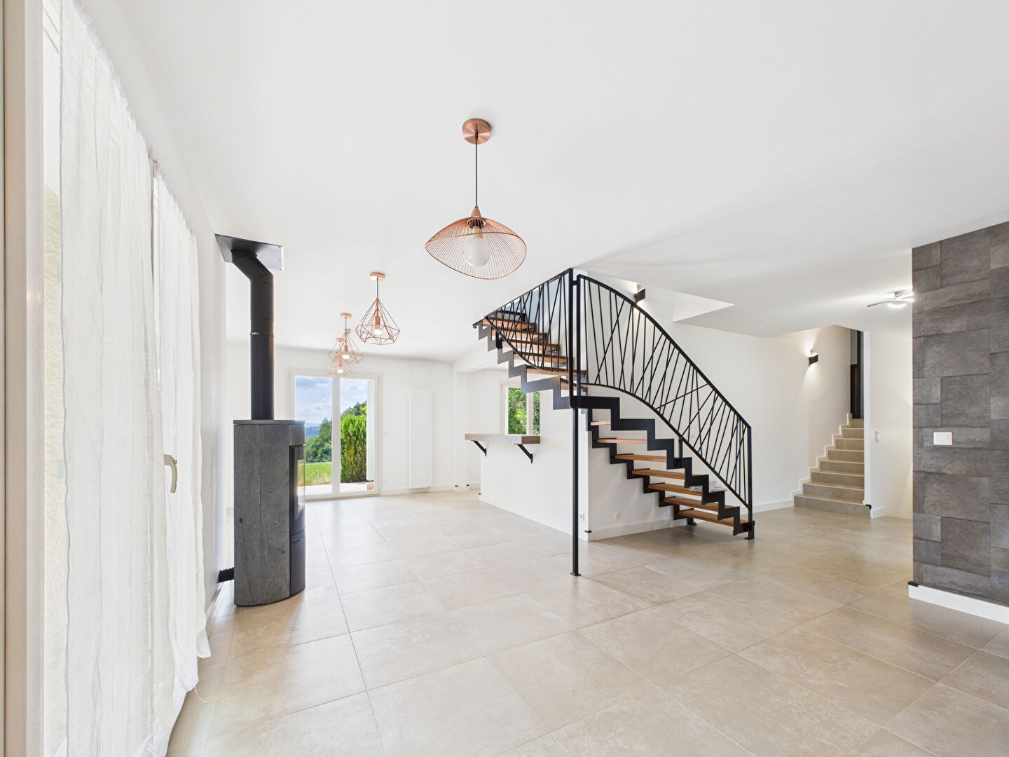 Maison FILLIERE (74370) 6 pièces 175.28 m²