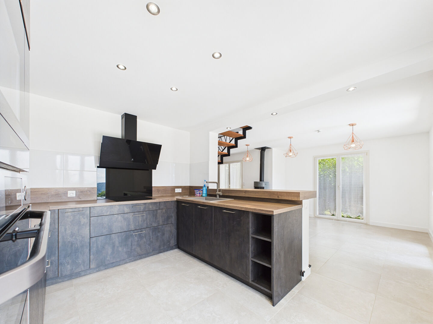 Maison FILLIERE (74370) 6 pièces 175.28 m²