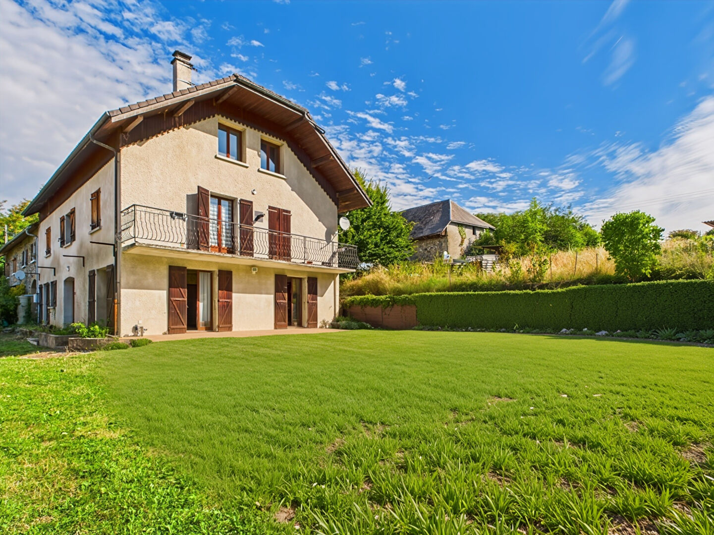Maison SILLINGY (74330) 10 pièces 300.00 m²
