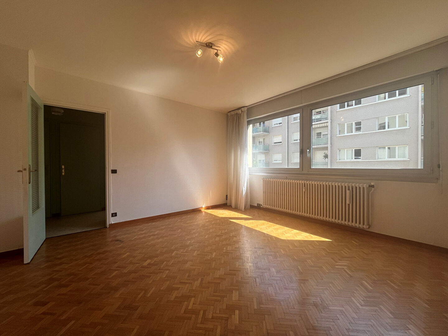 Appartement ANNECY (74000) 2 pièces 49.27 m²