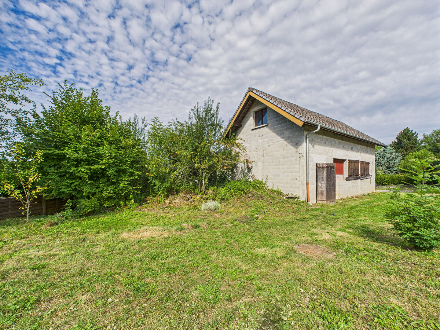 Grange THUSY (74150) 2 pièces 134.00 m²