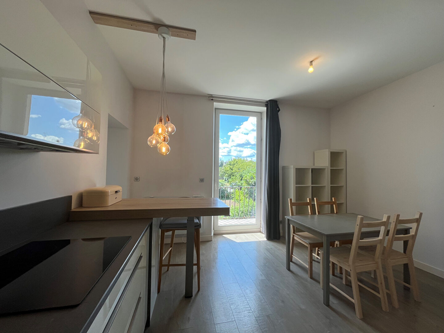 Appartement ANNECY (74940) 3 pièces 64.60 m²