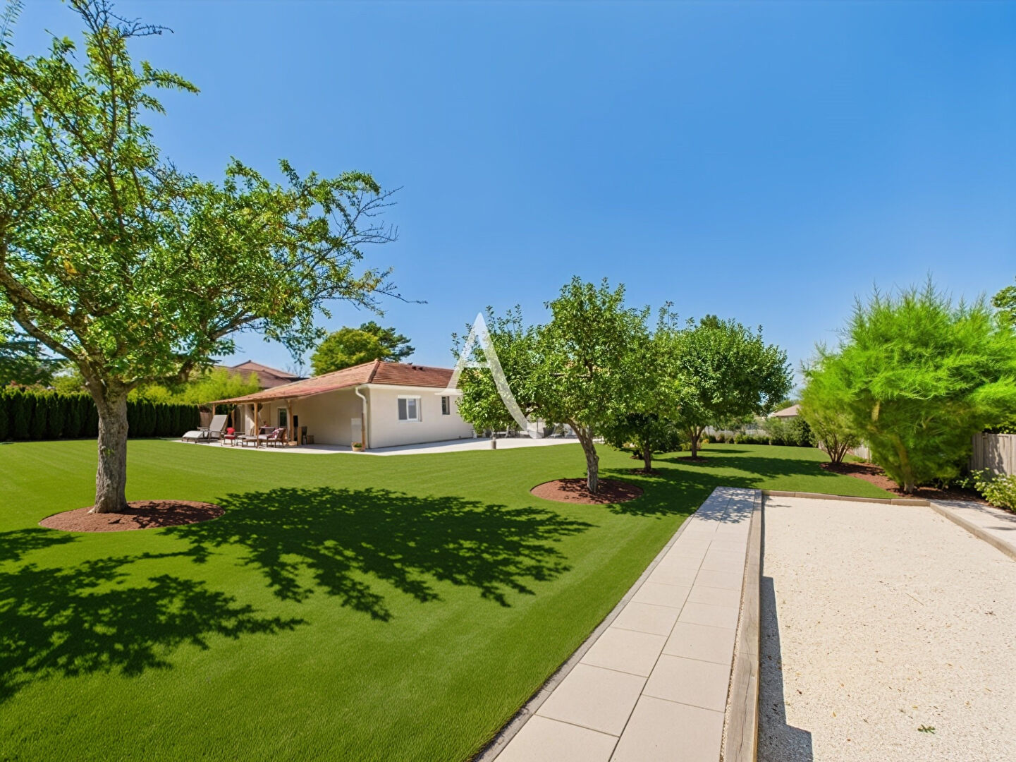 Maison NEYDENS (74160) 4 pièces 130.00 m²
