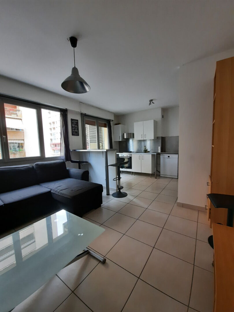 Appartement AIX LES BAINS (73100) 2 pièces 48.39 m²