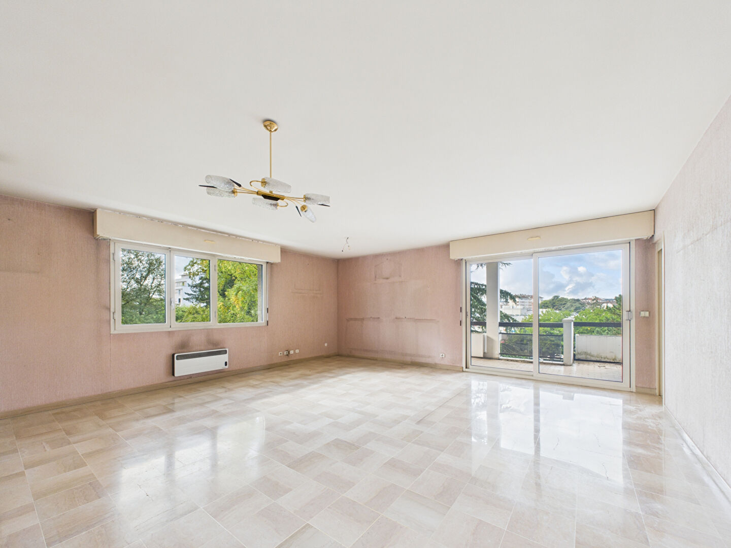 Appartement ANNECY (74000) 4 pièces 115.00 m²
