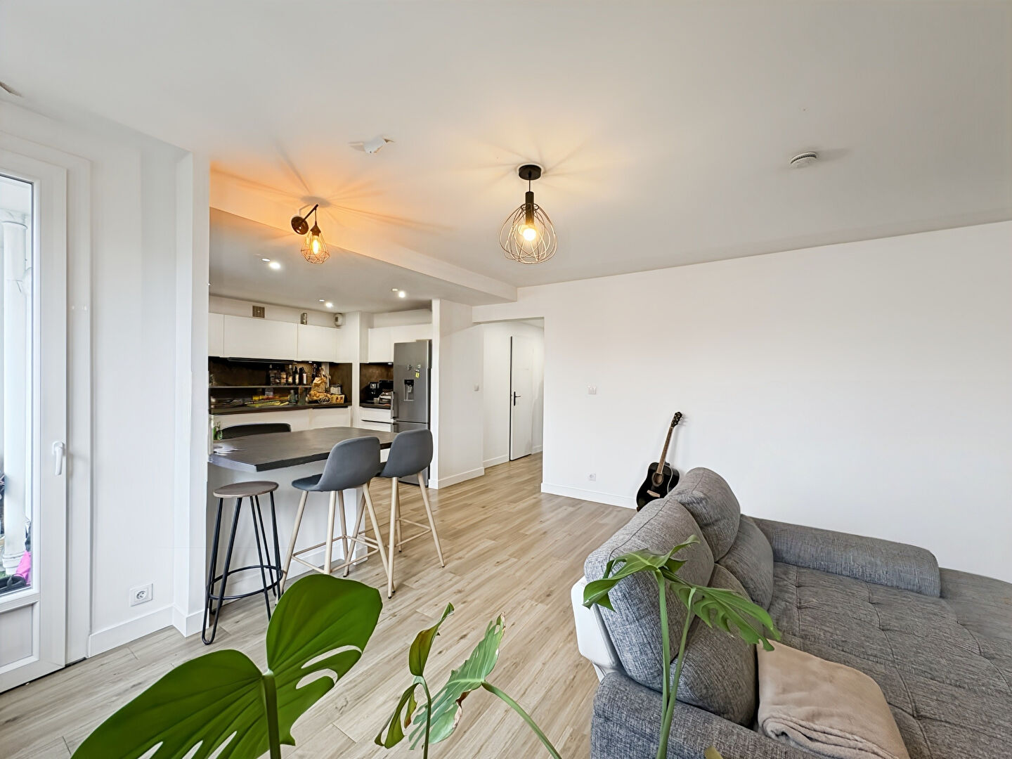 Appartement ANNECY (74000) 3 pièces 69.85 m²