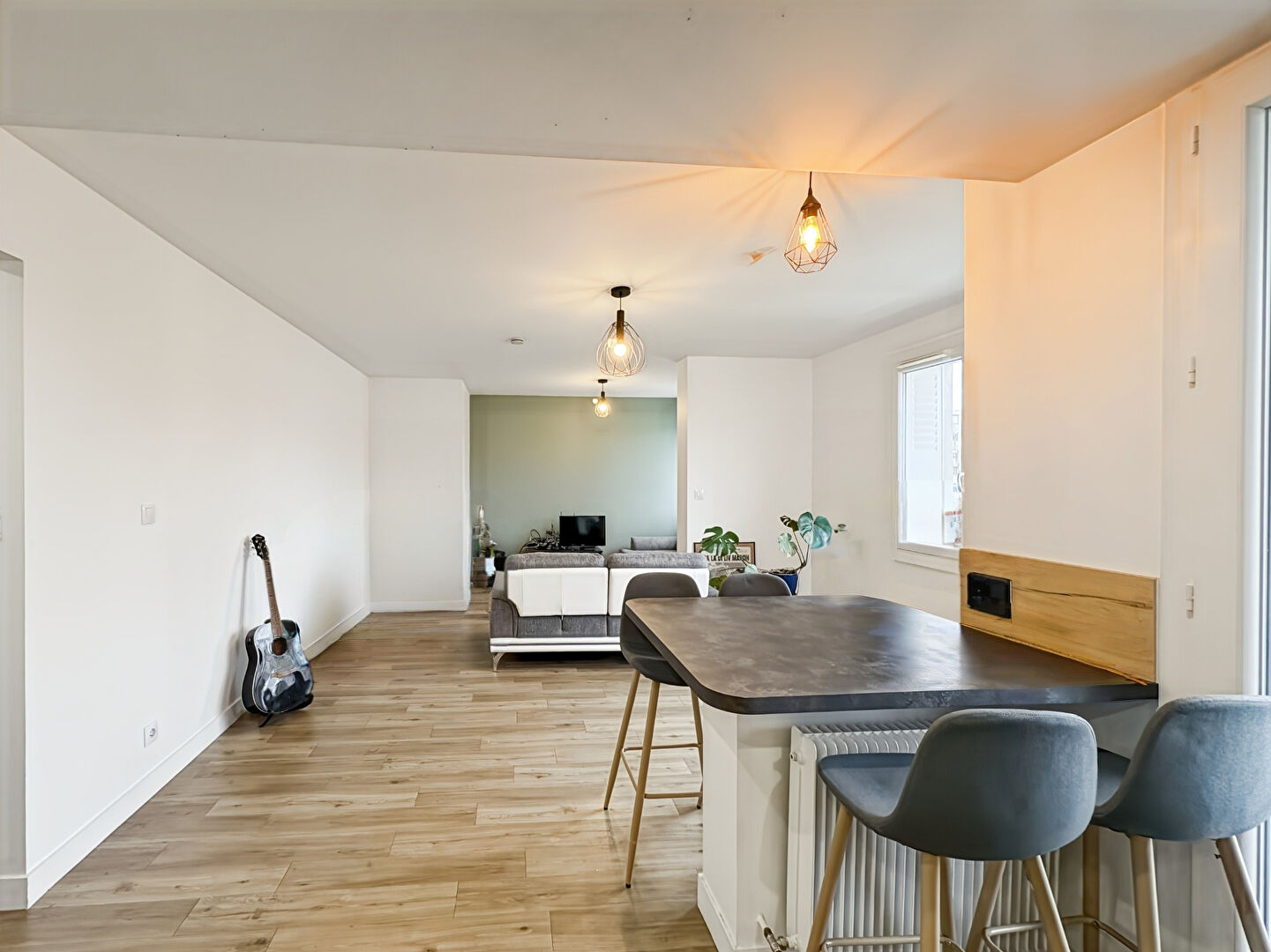 Appartement ANNECY (74000) 3 pi&egrave;ces 69.01 m&sup2;