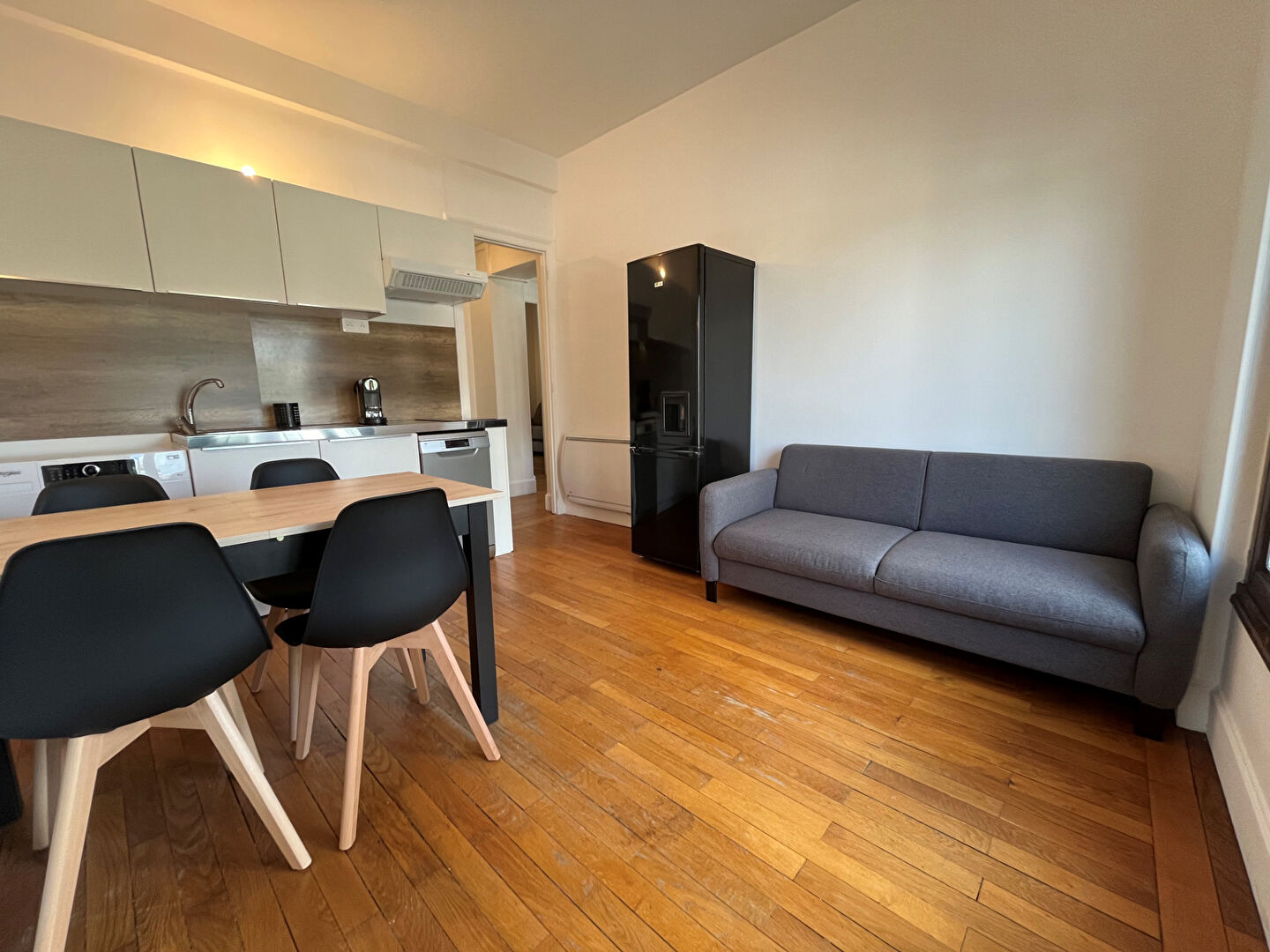 Appartement ANNECY (74000) 3 pièces 40.48 m²