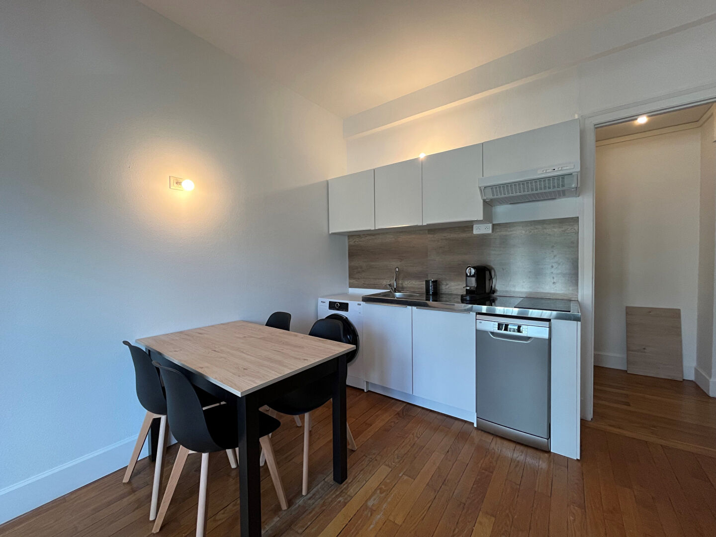 Appartement ANNECY (74000) 3 pièces 40.48 m²