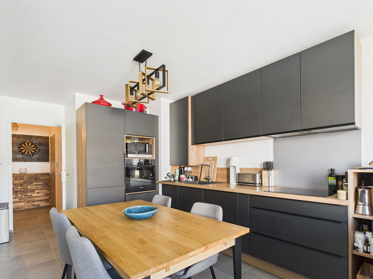 Appartement ANNECY (74000) 3 pièces 61.64 m²