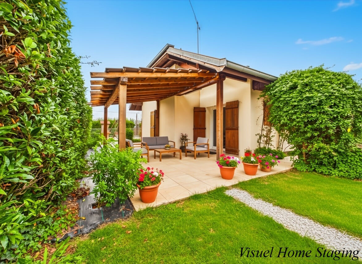 Maison SALES (74150) 6 pièces 105.00 m²