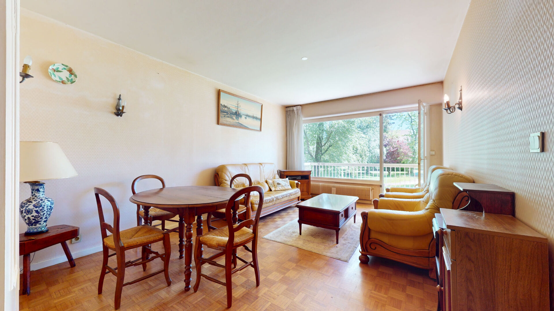Appartement ANNECY (74940) 4 pi&egrave;ces 85.51 m&sup2;