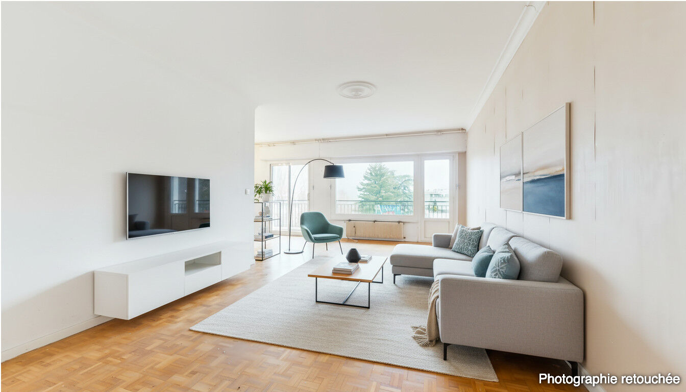 Appartement ANNECY (74940) 3 pi&egrave;ces 88.92 m&sup2;