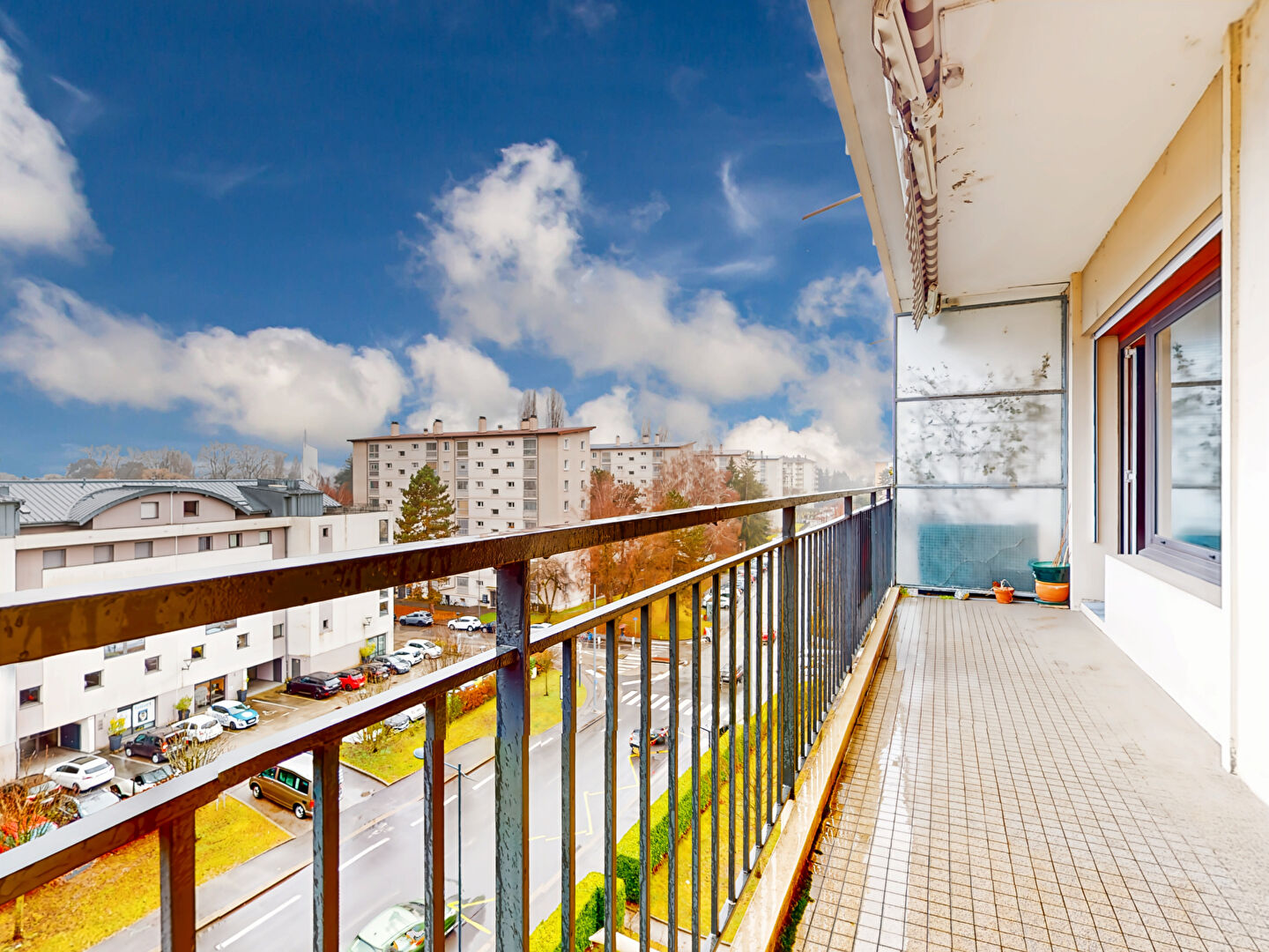 Appartement ANNECY (74940) 3 pi&egrave;ces 88.92 m&sup2;