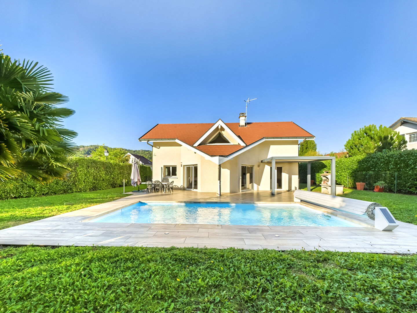 Maison EPAGNY METZ TESSY (74330) 6 pièces 156.00 m²