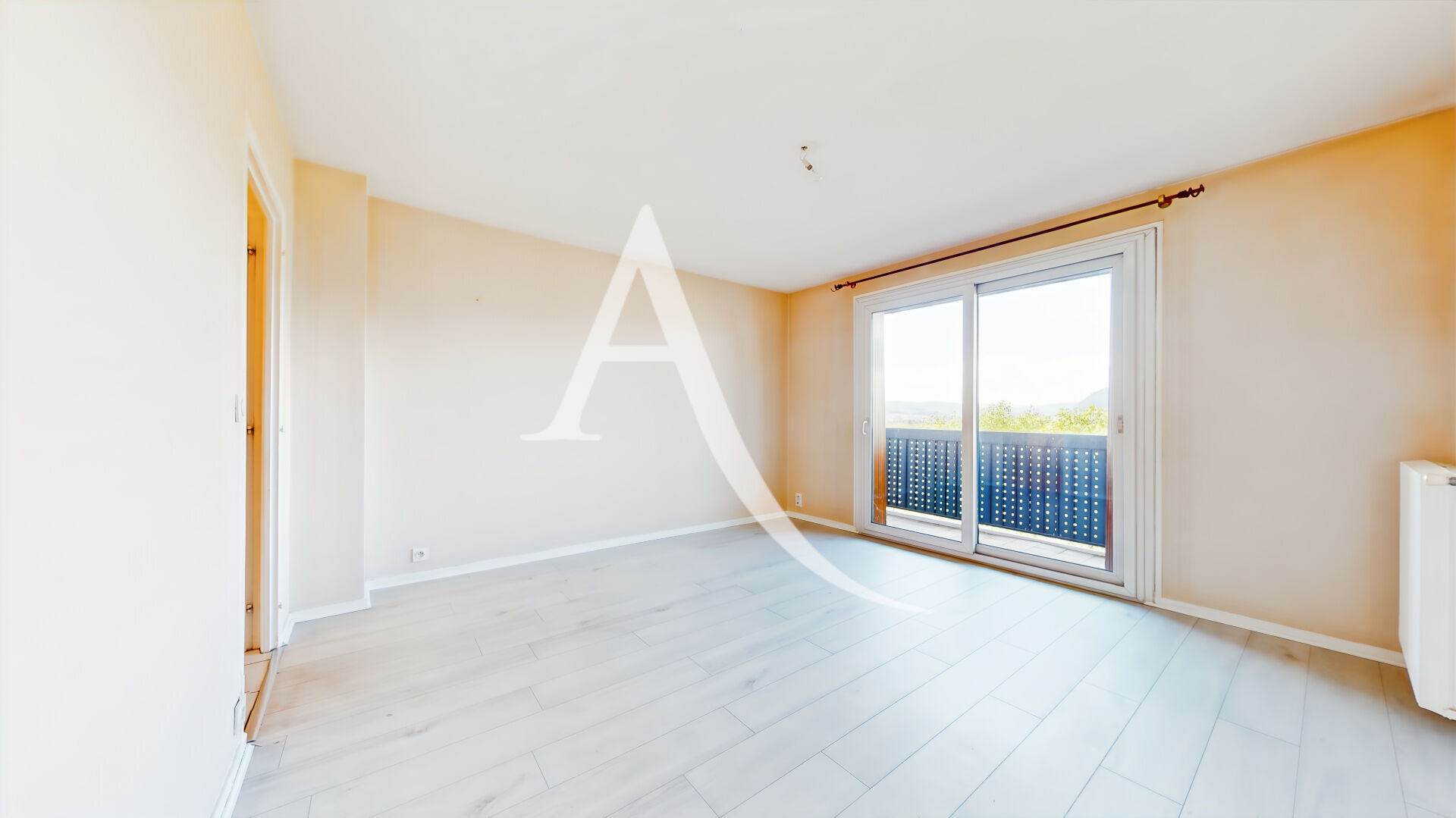 Appartement ANNECY (74000) 2 pi&egrave;ces 51.00 m&sup2;
