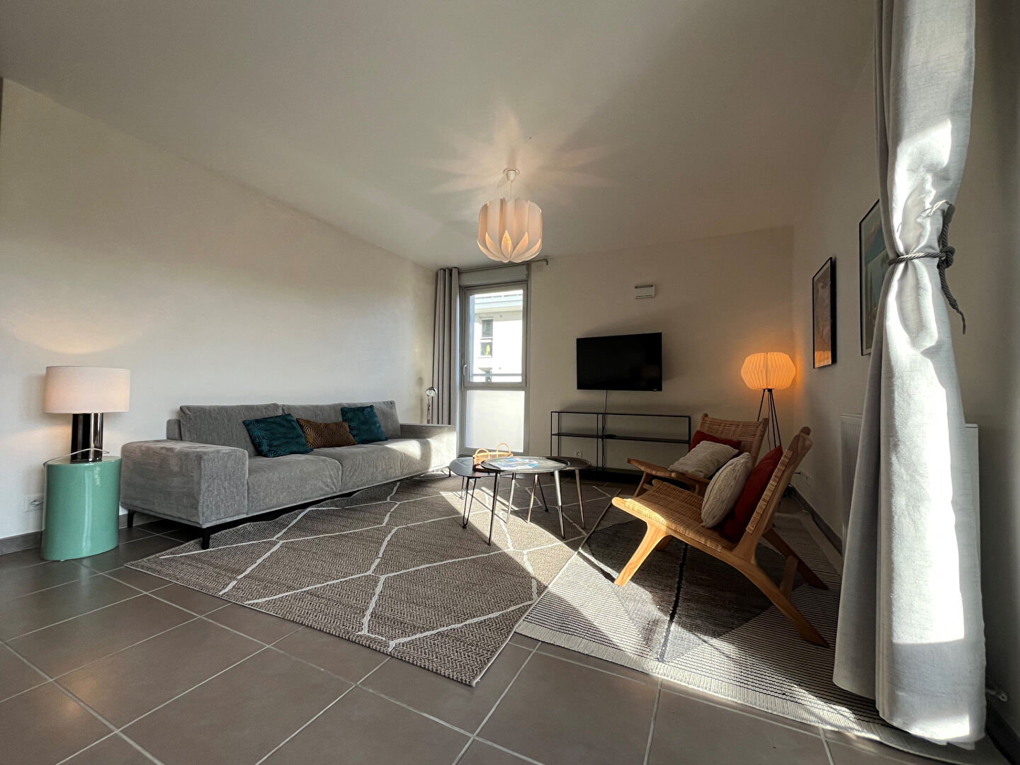Appartement ANNECY (74000) 4 pièces 80.00 m²