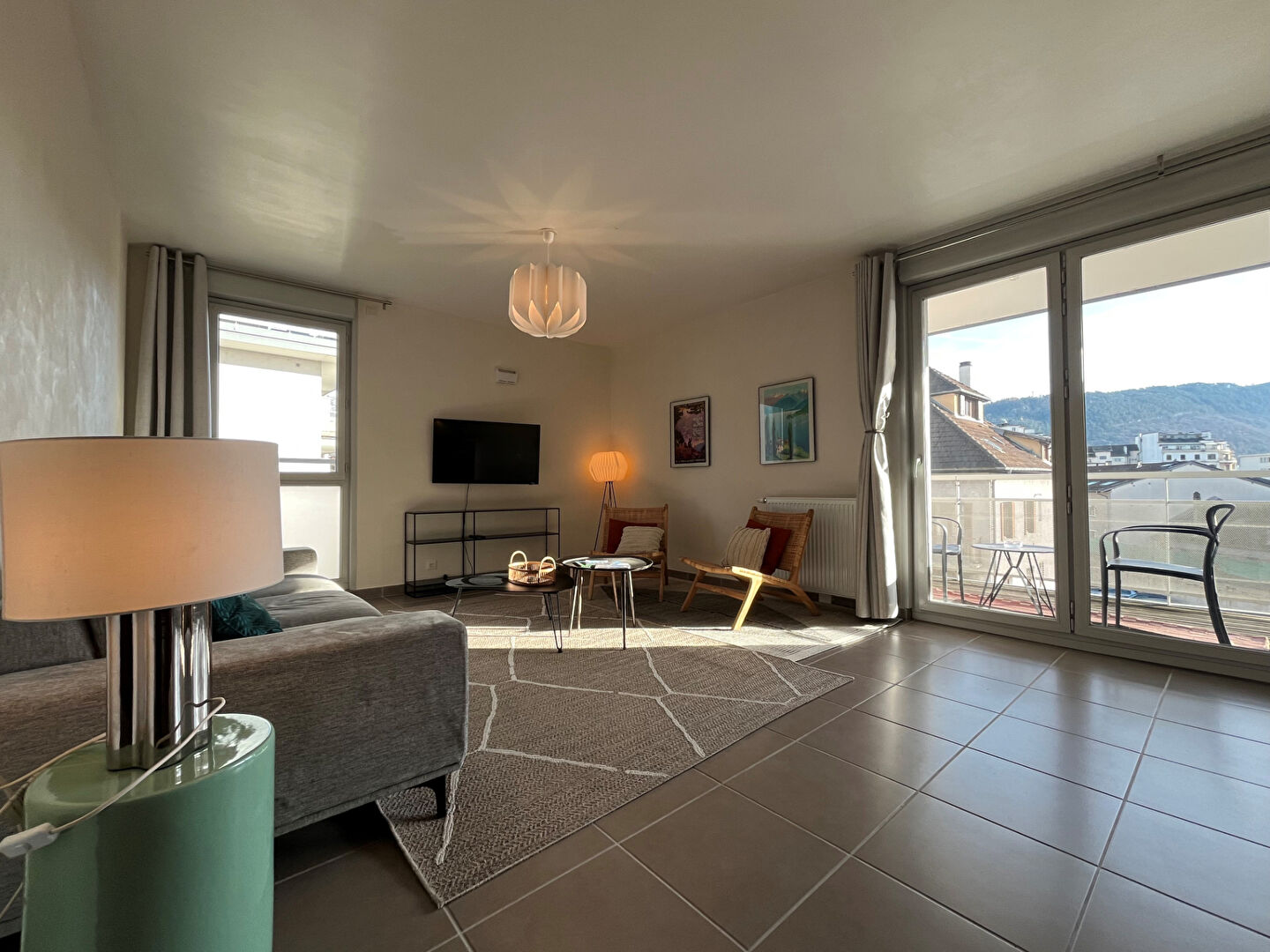 Appartement ANNECY (74000) 4 pi&egrave;ces 80.00 m&sup2;