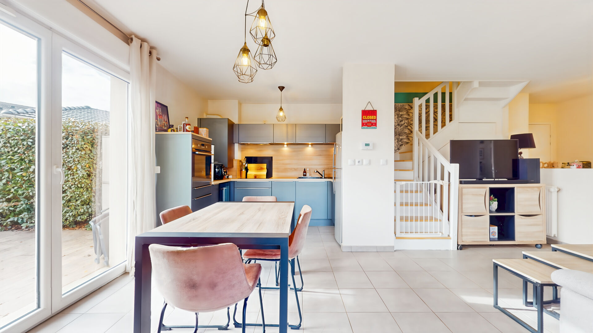 Appartement SILLINGY (74330) 3 pi&egrave;ces 68.47 m&sup2;