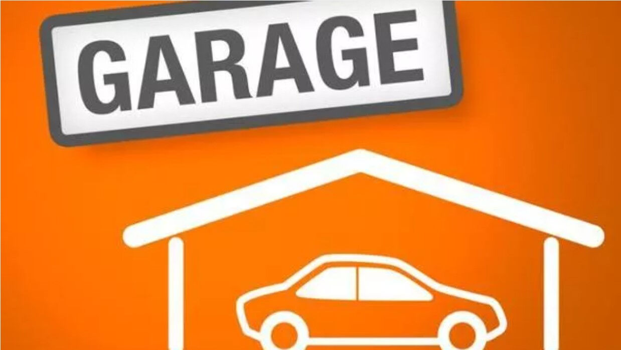 Parking / box ANNECY (74000) 15.00 m²