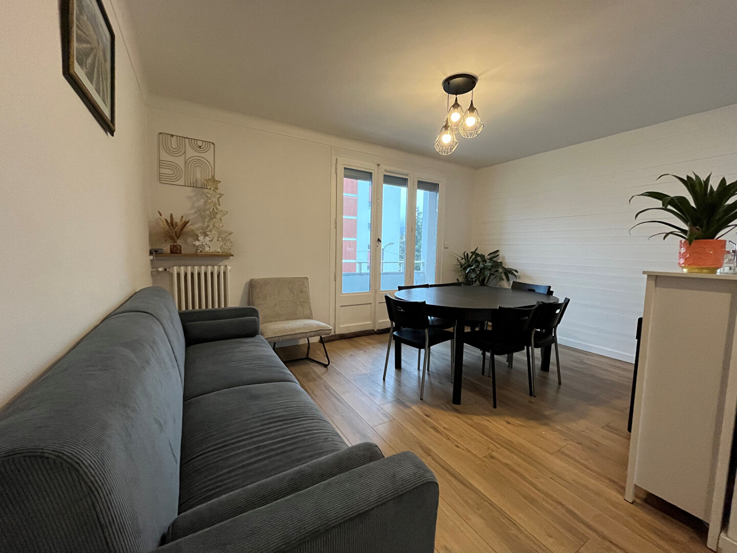 Appartement ANNECY (74000) 4 pièces 68.00 m²