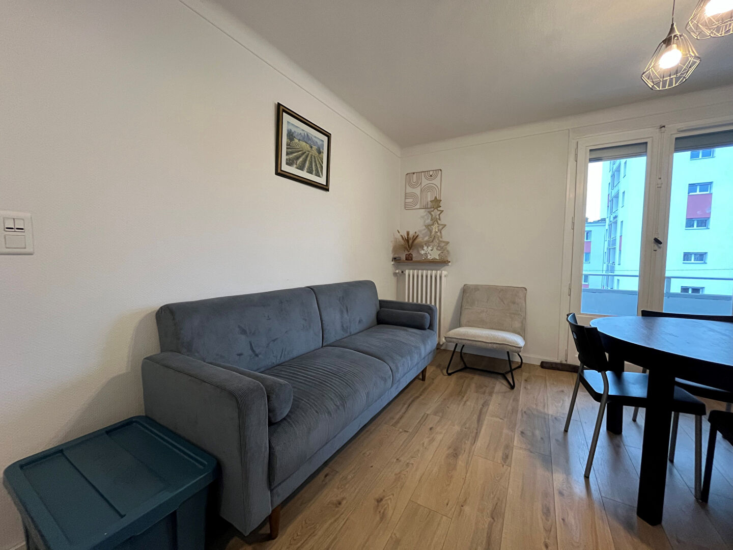 Appartement ANNECY (74000) 4 pièces 68.00 m²