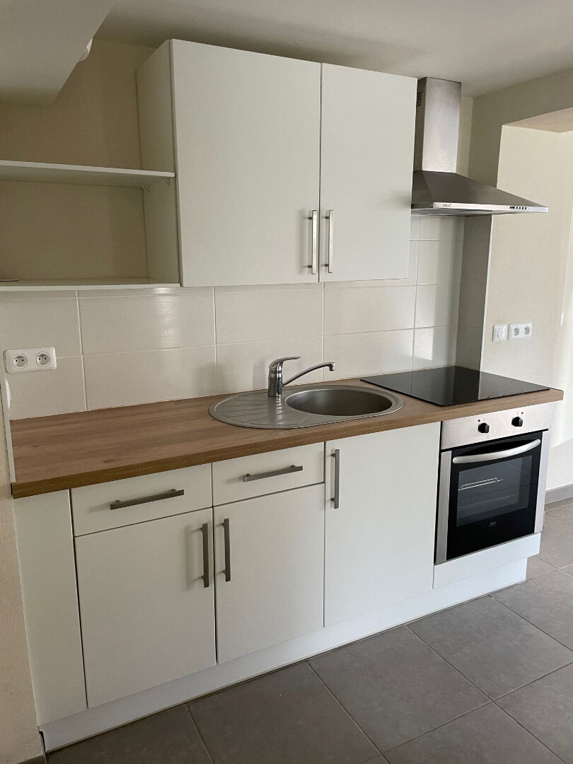 Appartement LA BALME DE SILLINGY (74330) 1 pièce 26.50 m²