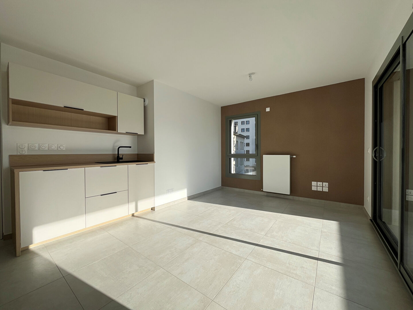 Appartement ANNECY (74000) 2 pi&egrave;ces 41.49 m&sup2;