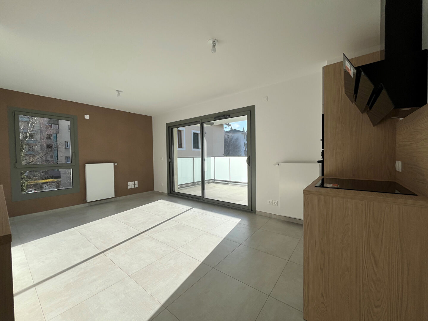 Appartement ANNECY (74000) 2 pi&egrave;ces 41.49 m&sup2;